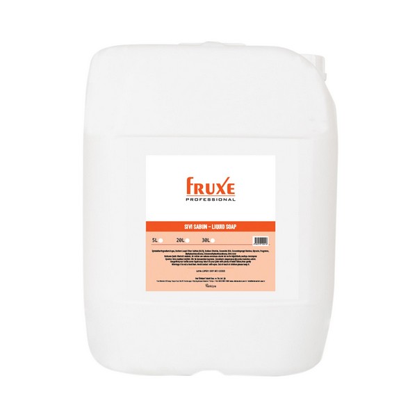 Fruxe Professional - Sıvı Sabun