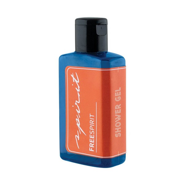 Spirit Duş Jeli - 65 Ml