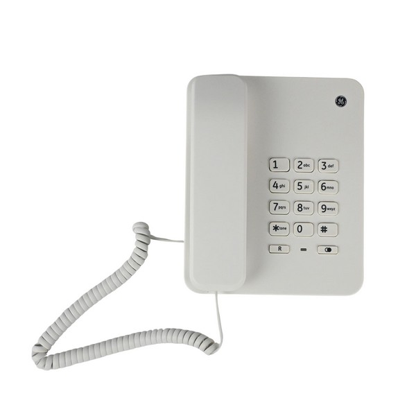 Masa Tipi TK 30043 Telefon - Beyaz