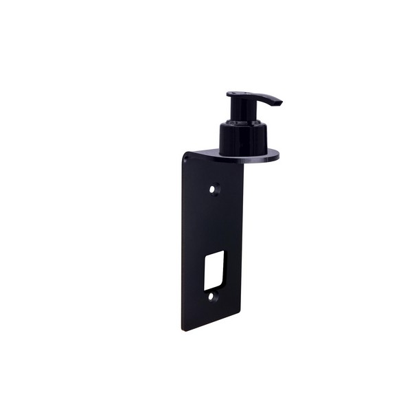 Tekli Dispenser Aparatı + Pompa