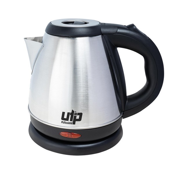 Otel Tipi UTP Kettle 1,2 L