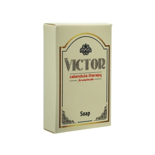 The Victor Kutulu Sabun - 20 Gr