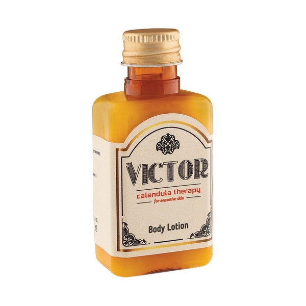 The Victor Vücut Losyonu - 40 Ml