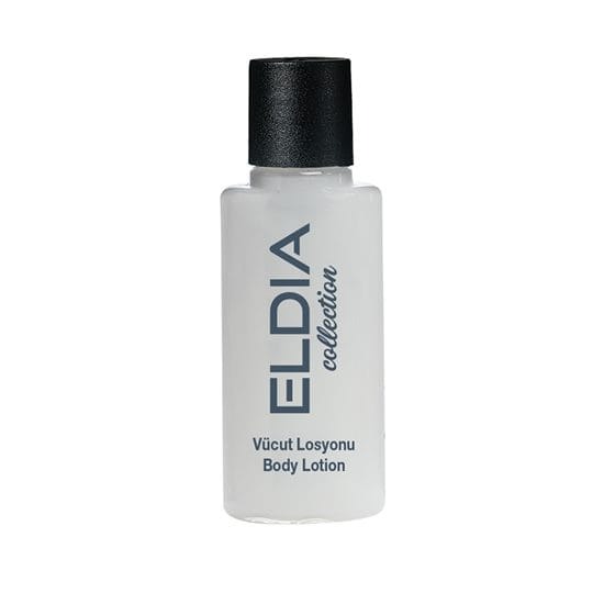 Eldia Vücut Losyonu - 35 Ml
