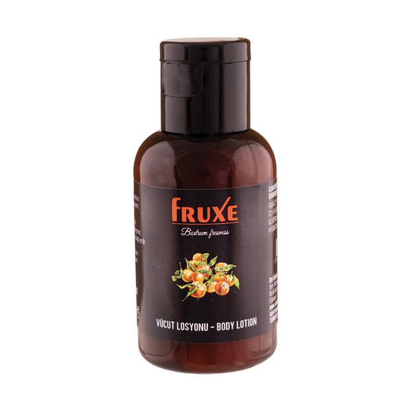 Fruxe Vücut Losyonu - 40 Ml