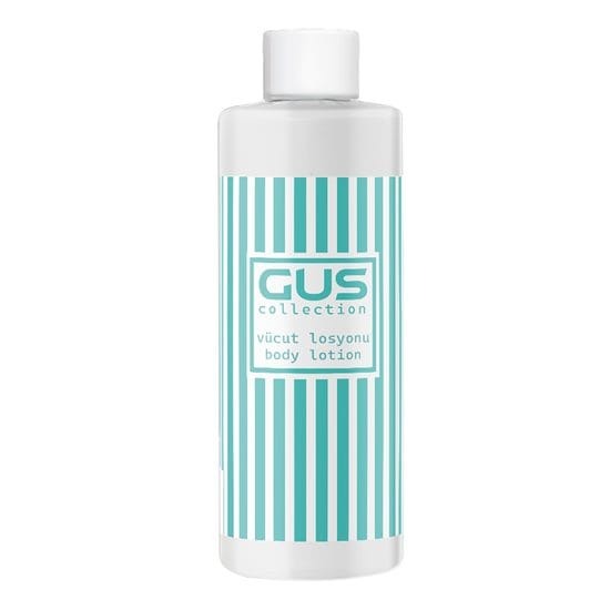 GUS Kartuş Vücut Losyonu - 380 Ml