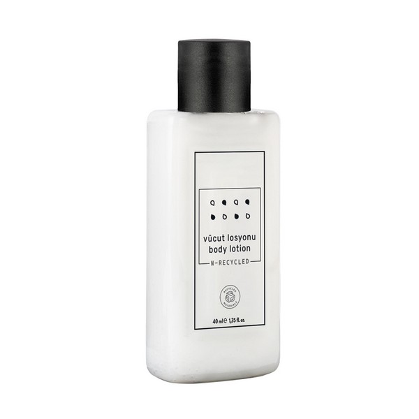 N-Recycled Vücut Losyonu - 40 Ml