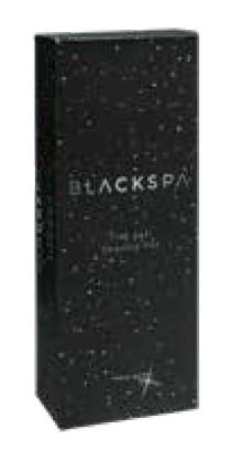 Black Spa Tıraş Seti