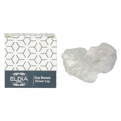 Eldia Duş Bonesi