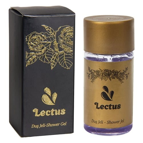 Lectus Duş Jeli - 35 Ml