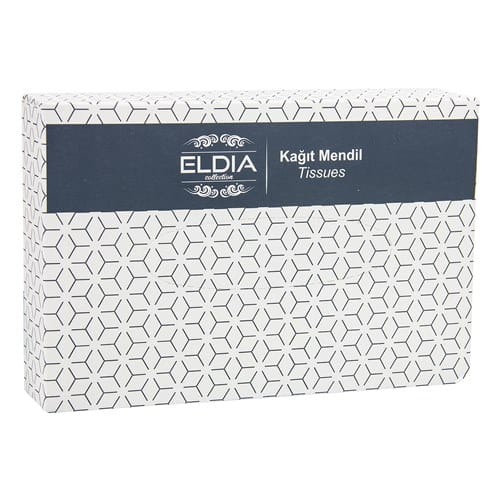Eldia Kağıt Mendil