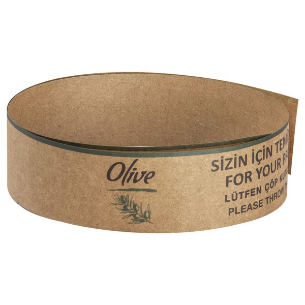 Olive Klozet Bandı