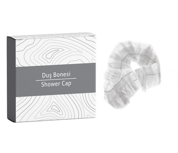 Duş Bonesi