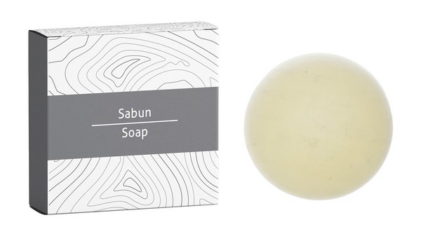 Kutulu Sabun