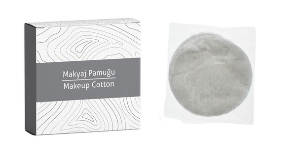 Makyaj Pamuğu