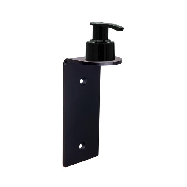Plastik Tekli Dispenser Aparatı + Pompa