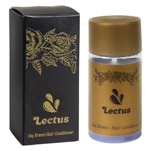 Lectus Saç Kremi - 35 Ml
