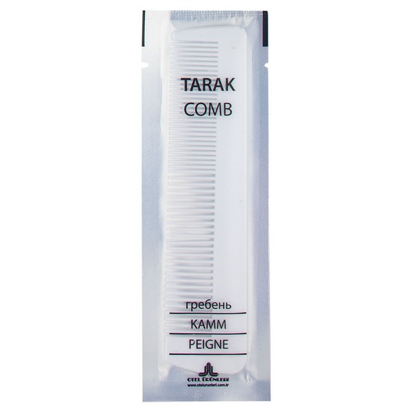 Platin Tarak