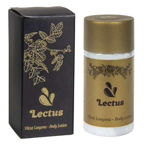 Lectus Vücut Losyonu - 35 Ml