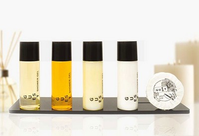Otel Şampuanı 40 Ml Şişe fiyatları