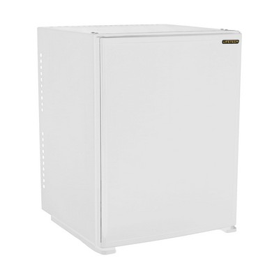 Blok Kapılı Inverter Kompresörlü Otel Minibar - Beyaz