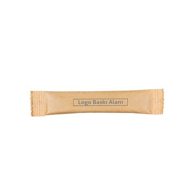 Baskılı Esmer Stick Şeker fiyatları