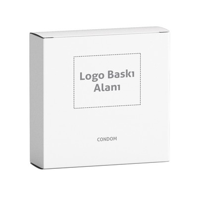 Baskılı Prezervatif fiyatları