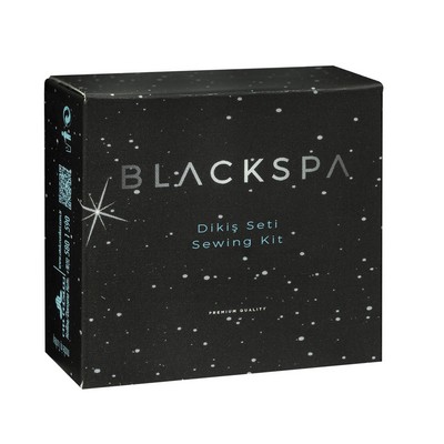 Black Spa Dikiş Seti fiyatları