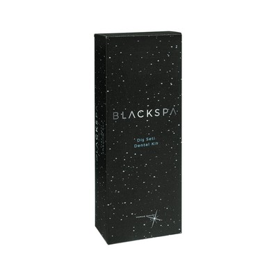 Black Spa Diş Seti fiyatları