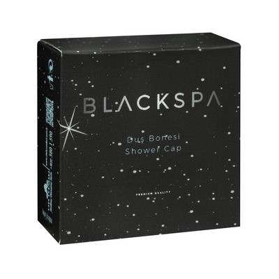 Black Spa Duş Bonesi fiyatları