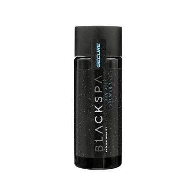 Black Spa Duş Jeli - 45 Ml fiyatları