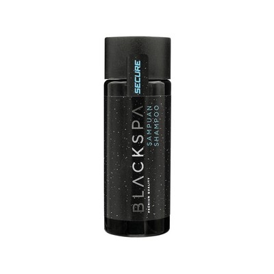 Black Spa Şampuan - 45 Ml fiyatları