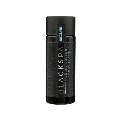 Black Spa Vücut Losyonu - 45 Ml fiyatları