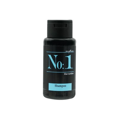 Blue Numbers Şampuan - 75 Ml fiyatları