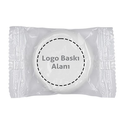 Baskılı Buzlu Flowpack Sabunu fiyatları