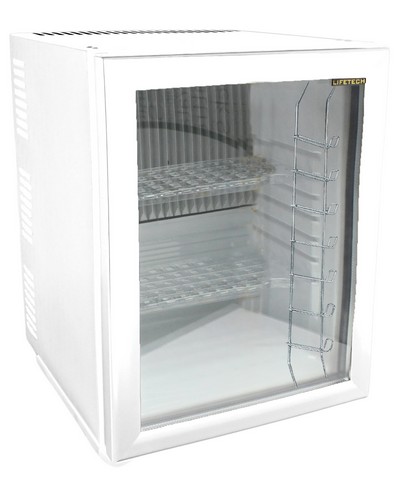Exclusive Termo Ekolojik Otel Minibar - Beyaz