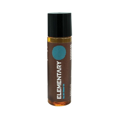 Elementary Duş Jeli - 55 Ml fiyatları