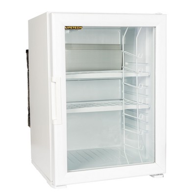 Exclusive Absorbe Otel Minibar - Beyaz