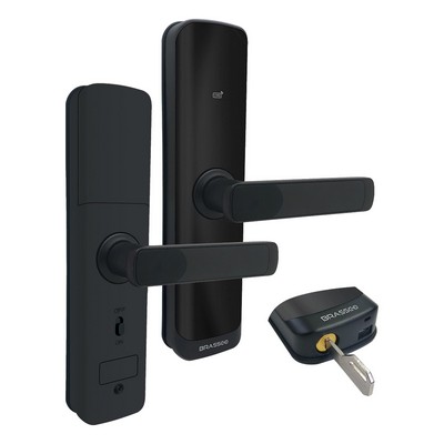 Aynalı Kartlı Kapı Kilit Sistemi- KLK30 V2 PRO fiyatları