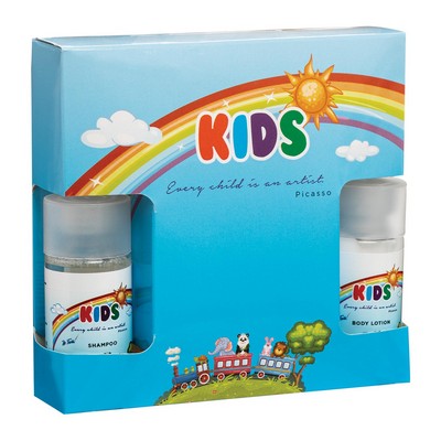 Kids Çocuk Bakım Seti fiyatları