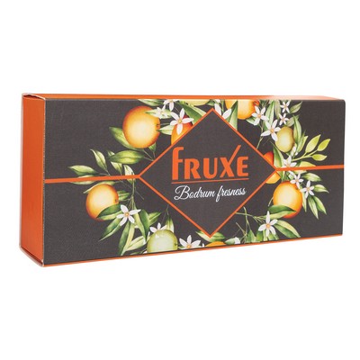 Fruxe Kozmetik Seti 6'lı fiyatları