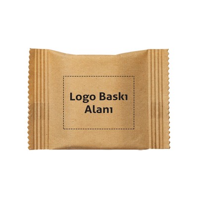 Baskılı Kraft Flowpack Sabun fiyatları