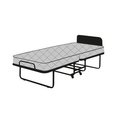 Otel Katlanır Yatak XL - 90x200cm