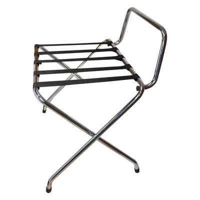 Metal Arkalıklı Otel Valizlik fiyatları