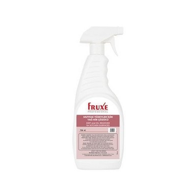 Fruxe Professional - Mutfak Yüzeyler İçin Yağ - Kir Çözücü fiyatları