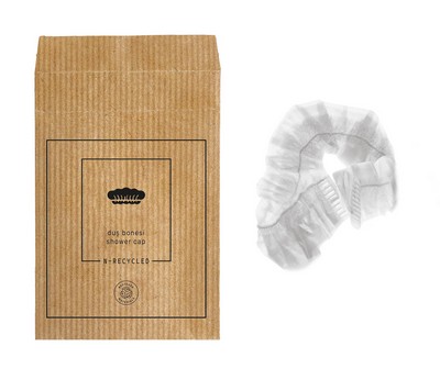 N-Recycled Duş Bonesi fiyatları