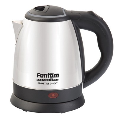 Otel Tipi Kettle - KTL 2400 fiyatları