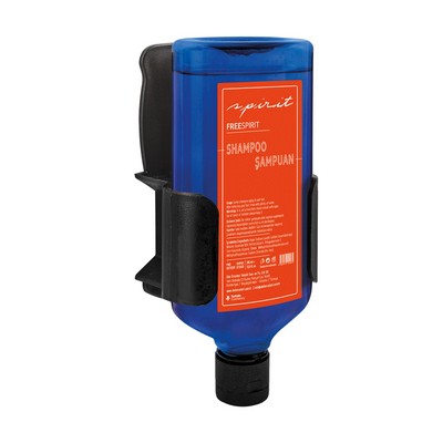 Plastik Dispenser Duvar Aparatı