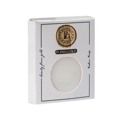 Pure Gold Kutulu Sabun - 20 Gr fiyatları