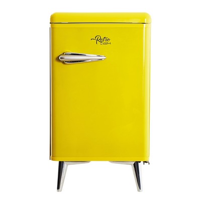 Retro Otel Minibar